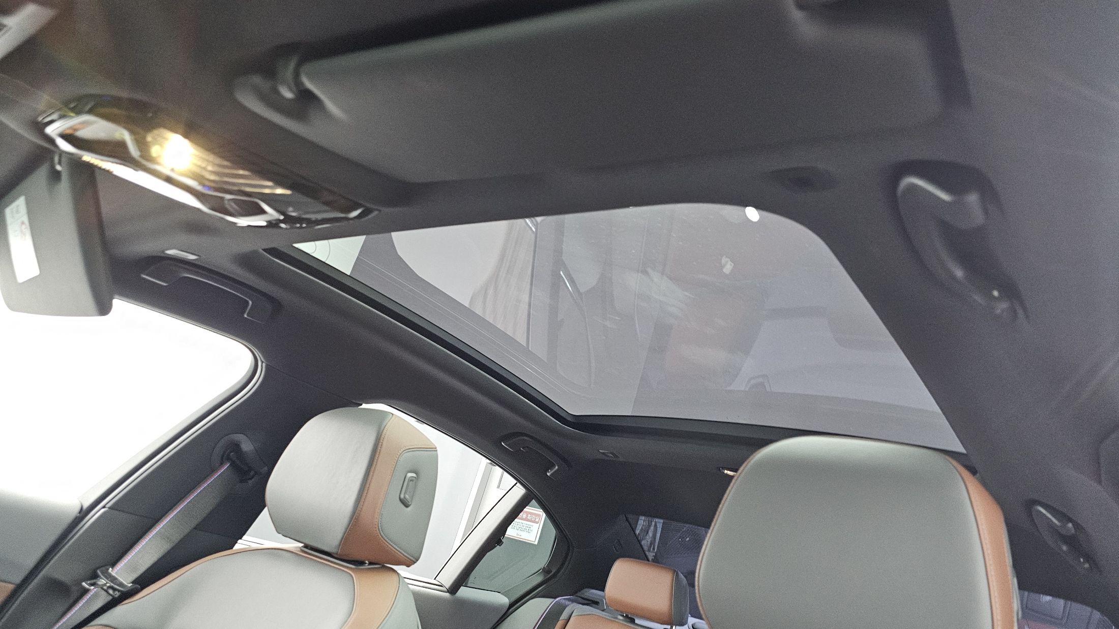 BMW 5-SERIES G60