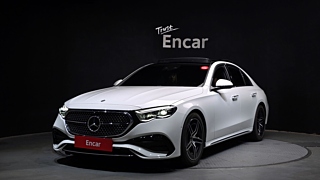 mercedes-benz e-class-w214