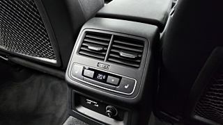 AUDI A4 B9 2021