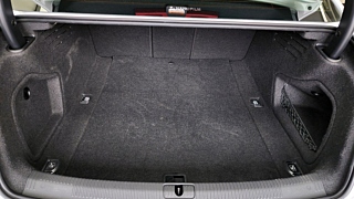AUDI A4 B9 2021