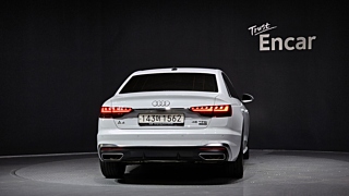 AUDI A4 B9 2021
