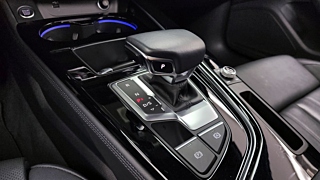 AUDI A4 B9 2021