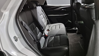 DAEWOO TRAILBLAZER 2021