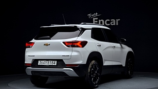 DAEWOO TRAILBLAZER 2021