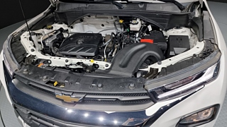 DAEWOO TRAILBLAZER 2021