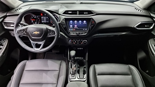 DAEWOO TRAILBLAZER 2021