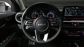 KIA K3  2 GENERATION 1.6 2023
