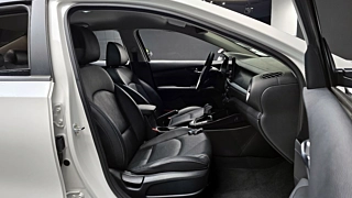 KIA K3  2 GENERATION 1.6 2023