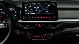 KIA K3  2 GENERATION 1.6 2023
