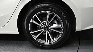 KIA K3  2 GENERATION 1.6 2023