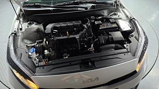 KIA K3  2 GENERATION 1.6 2023