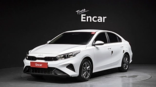 KIA K3  2 GENERATION 1.6 2023