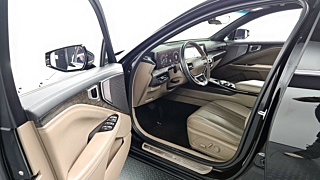 KIA K8 HYBRID  Noblesse 2021