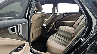 KIA K8 HYBRID  Noblesse 2021