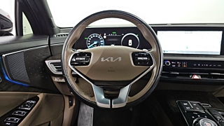 KIA K8 HYBRID  Noblesse 2021