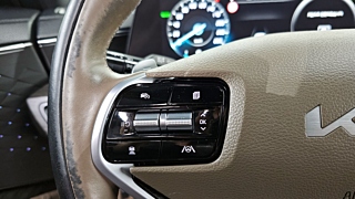 KIA K8 HYBRID  Noblesse 2021