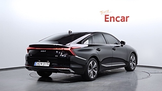 KIA K8 HYBRID  Noblesse 2021