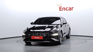 KIA K8 HYBRID  Noblesse 2021