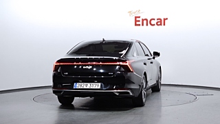 KIA K8 HYBRID  Noblesse 2021