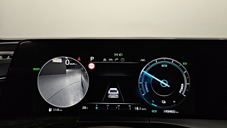 KIA K8 HYBRID  Noblesse 2021