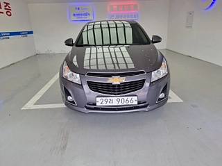 DAEWOO CRUZE