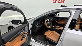 CADILLAC CT5  2.0 Sport 2021