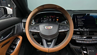 CADILLAC CT5  2.0 Sport 2021