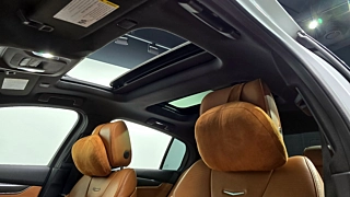 CADILLAC CT5  2.0 Sport 2021