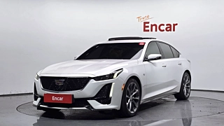 CADILLAC CT5  2.0 Sport 2021