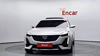 CADILLAC CT5  2.0 Sport 2021