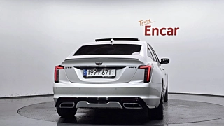 CADILLAC CT5  2.0 Sport 2021