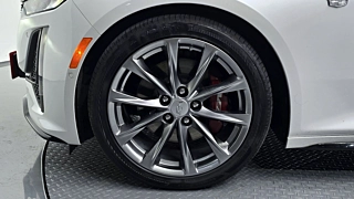 CADILLAC CT5  2.0 Sport 2021