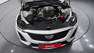 CADILLAC CT5  2.0 Sport 2021