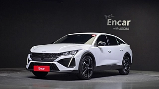 Заказать PEUGEOT 408