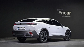 Заказать PEUGEOT 408