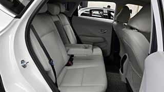 HYUNDAI KONA SX2 2023