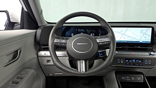 HYUNDAI KONA SX2 2023