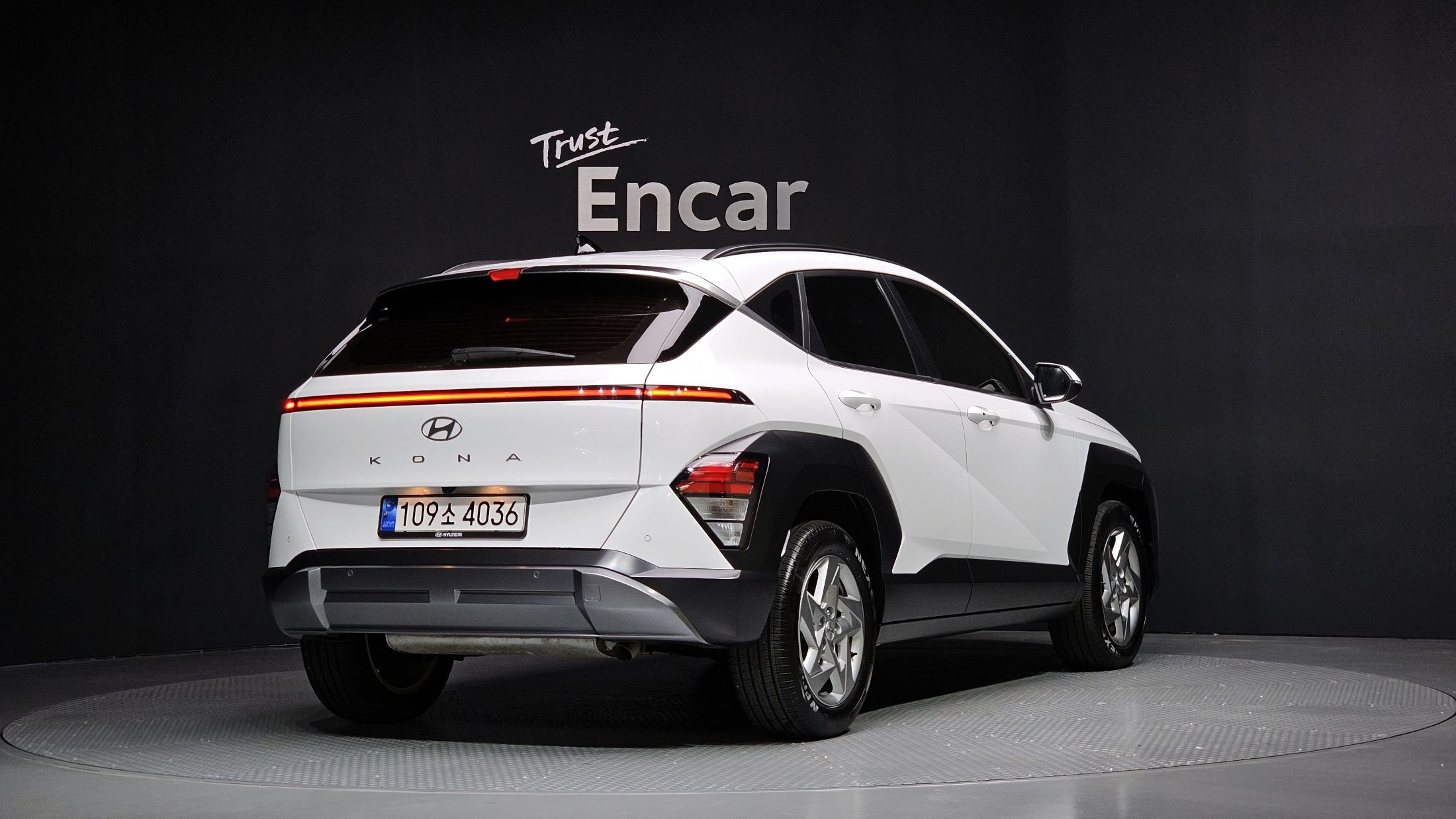 HYUNDAI KONA SX2 2023