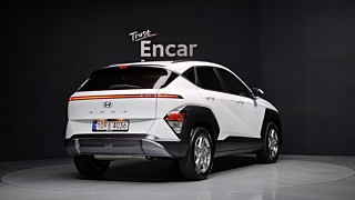 HYUNDAI KONA SX2 2023