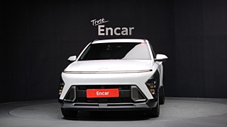 HYUNDAI KONA SX2 2023