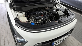 HYUNDAI KONA SX2 2023