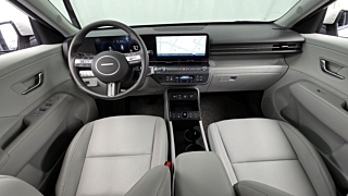HYUNDAI KONA SX2 2023