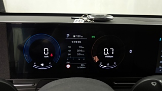 HYUNDAI KONA SX2 2023