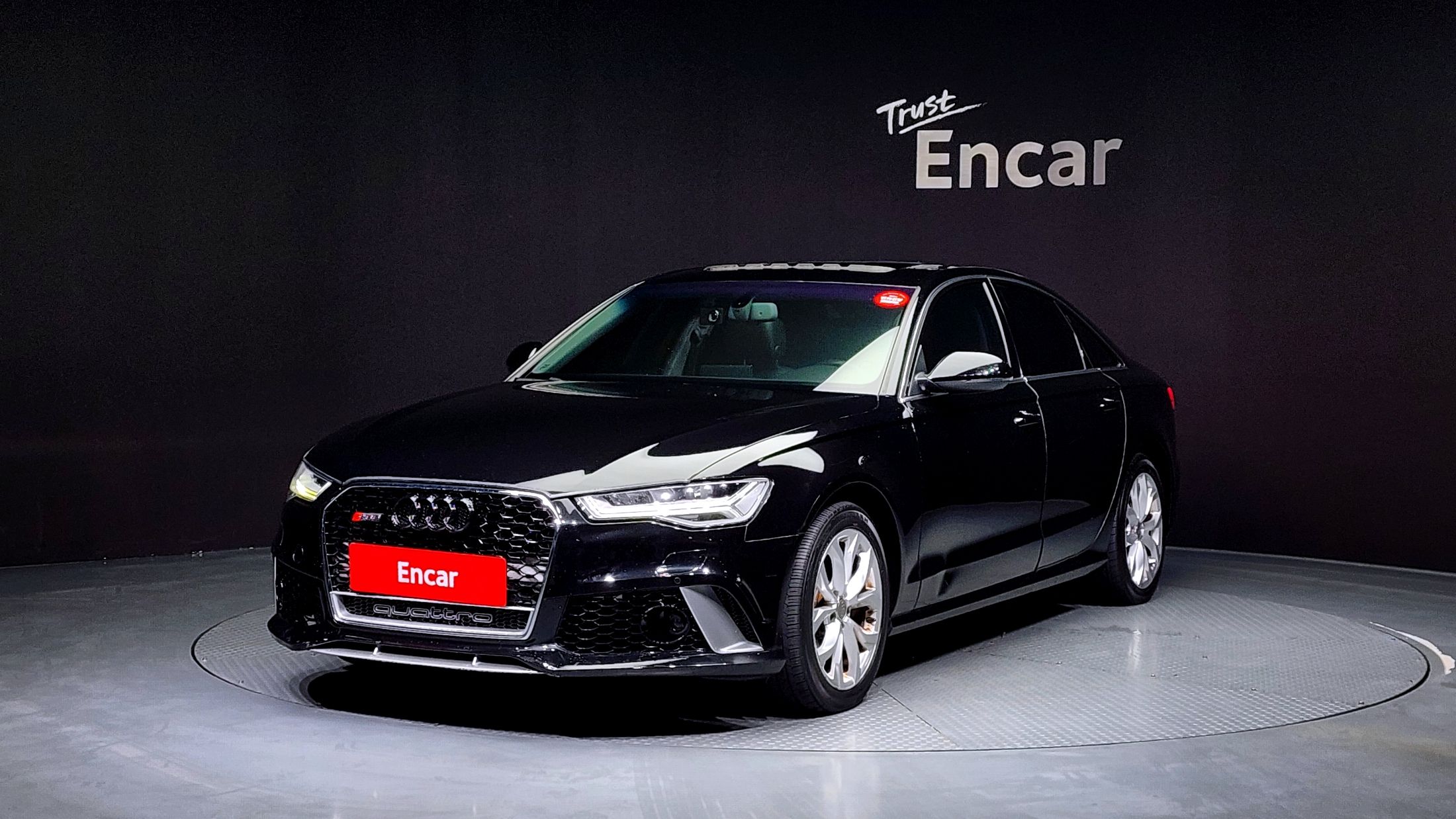 AUDI A6 2016