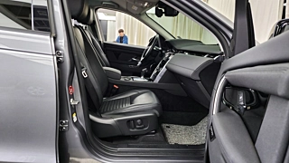 LAND ROVER DISCOVERY SPORT 2020