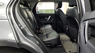 LAND ROVER DISCOVERY SPORT 2020