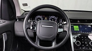LAND ROVER DISCOVERY SPORT 2020