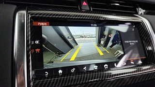 LAND ROVER DISCOVERY SPORT 2020