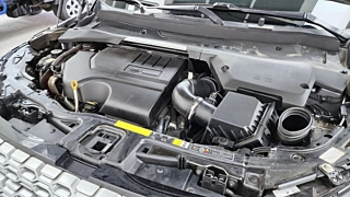 LAND ROVER DISCOVERY SPORT 2020