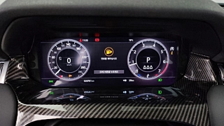 LAND ROVER DISCOVERY SPORT 2020